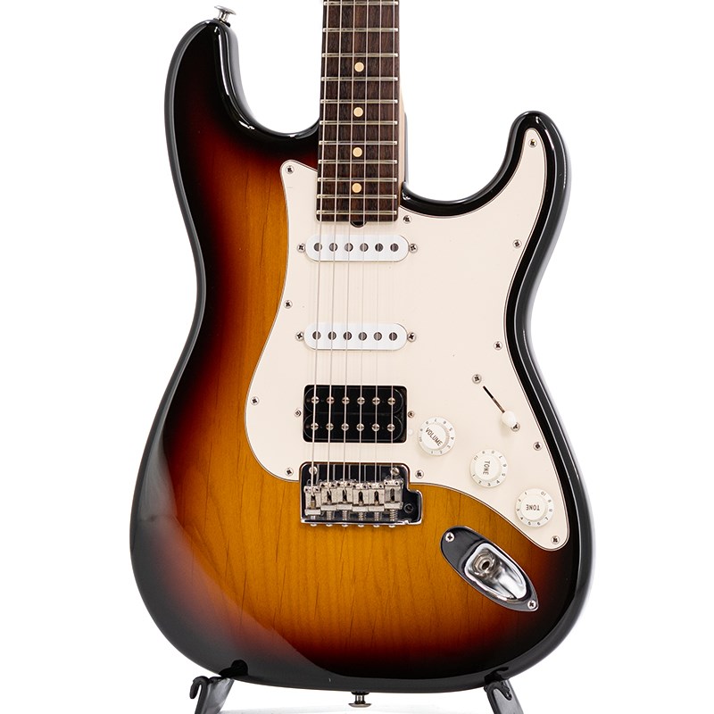 Suhr Guitars Custom Classic Modified (3-Tone Sunburst)の画像